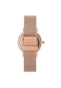 Skagen Zegarek Signatur SKW2694 Różowy. Kolor: różowy #5