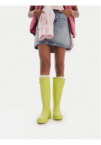 Hunter Kalosze CEO-SJY-T Zielony. Kolor: zielony. Materiał: kauczuk #4