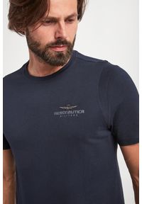 Aeronautica Militare - T-shirt męski AERONAUTICA MILITARE #4