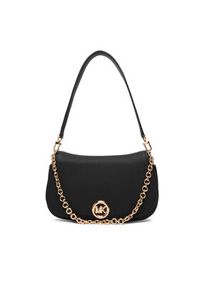 MICHAEL Michael Kors Torebka 30R6GY5S2L Czarny. Kolor: czarny. Materiał: skórzane #6