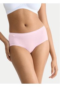 Sloggi Komplet fig Basic 10071781 Kolorowy. Materiał: bawełna. Wzór: kolorowy #11