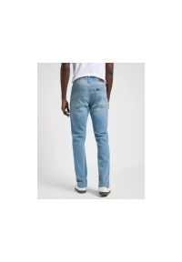 Lee - MESKIE SPODNIE LEE SLIM FIT MVP PALISADE FALLS 112365122 #7