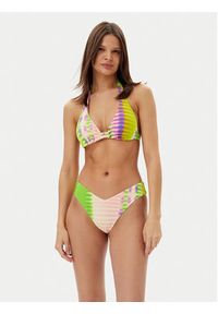 Chantelle Dół od bikini Easy Pop C22JG0 Kolorowy. Materiał: syntetyk. Wzór: kolorowy #4