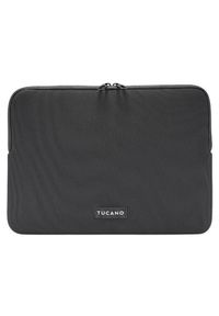 TUCANO - Etui Tucano Colore2 do macbook Pro 15” laptop 14”-13” czarny. Kolor: czarny #1