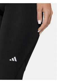 Adidas - adidas Legginsy Ultimate Running HY2909 Czarny Slim Fit. Kolor: czarny. Materiał: syntetyk. Sport: bieganie #4