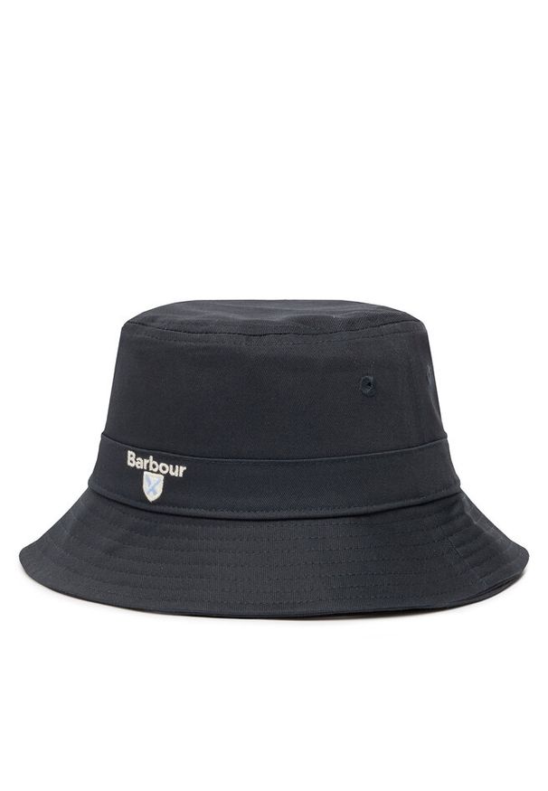Kapelusz Barbour. Kolor: niebieski