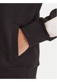 Guess Bluza V5YQ00 KB3P2 Czarny Regular Fit. Kolor: czarny. Materiał: bawełna #5