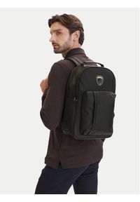 Blauer Plecak S6DAHL01/RUB Czarny. Kolor: czarny. Materiał: materiał #1