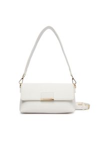 VALENTINO - Torebka Valentino. Kolor: biały #1