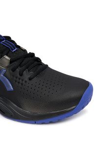 Asics Buty do tenisa Gel-Challenger 15 1041A510 Czarny. Kolor: czarny. Materiał: skóra. Sport: tenis #2