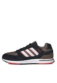Adidas - adidas Sneakersy Run 80s Shoes ID1879 Brązowy. Kolor: brązowy. Sport: bieganie #6
