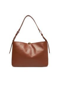 Furla Torebka WB01365 BX3977 CN 03B00 Brązowy. Kolor: brązowy. Materiał: skórzane #4