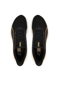 Puma Sneakersy Dasher Lite 312586 04 Czarny. Kolor: czarny. Materiał: materiał #5