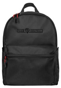 Plecak Genesis Pallad 200 19L czarny. Kolor: czarny #2