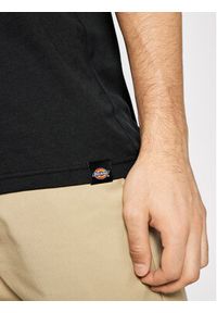Dickies Komplet t-shirtów Tsht Pk DK621091BLK Czarny Regular Fit. Kolor: czarny. Materiał: bawełna #3