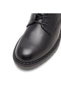 Lasocki Trzewiki RONA WB-RONA-02 Czarny. Kolor: czarny. Materiał: skóra #2