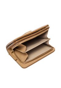 MARC JACOBS - Marc Jacobs Portfel 2S4SMP007S02 Brązowy. Kolor: brązowy. Materiał: skóra #5