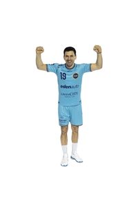 Craft - Oficjalna koszulka 60-lecia Fenix Turquoise. Kolor: niebieski. Sport: piłka ręczna