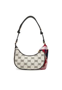 Liu Jo Torebka S Crossbody AA5089 E0086 Biały. Kolor: biały. Materiał: skórzane #5