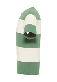 Męski T-Shirt Mustang Style Alvarado Dark Ivy 1016277 6326 #2