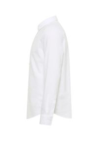 Męska Koszula Mustang Style Rawlins Bright White 1017539 2007 #4