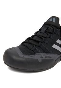 Adidas - adidas Sneakersy TERREX SWIFT SOLO 2 IE6901 WB Czarny. Kolor: czarny. Materiał: materiał, syntetyk. Model: Adidas Terrex #6