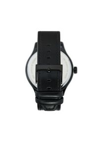 Versus Versace Zegarek Reale VSPVT0420 Czarny. Kolor: czarny