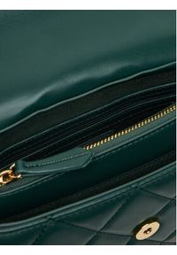 VALENTINO - Valentino Torebka Bigs VBS3XJ02MAT Zielony. Kolor: zielony. Materiał: skórzane #4