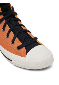 Converse Trampki Naruto Chuck Taylor All Star A14836C Pomarańczowy. Kolor: pomarańczowy. Materiał: materiał #4