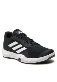 Adidas - adidas Buty na siłownię Amplimove Trainer IF0953 Czarny. Kolor: czarny. Sport: fitness #3