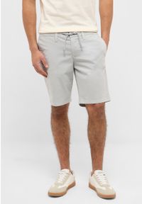 Męskie Szorty Mustang Style Portland Shorts Mirage Gray 1017458 4031 #1