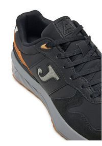 Joma Sneakersy C.200 C200W2401 Czarny. Kolor: czarny. Materiał: materiał #3