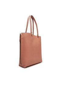 Gino Rossi Torebka RC-19691 Różowy. Kolor: różowy #6