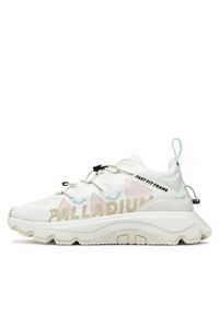 Palladium Sneakersy Thunder Lite Phantom 99106-116-M Biały. Kolor: biały #5