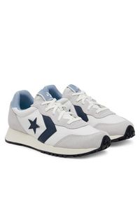 Converse Sneakersy Omega Trainer A13376C Szary. Kolor: szary. Materiał: materiał #5