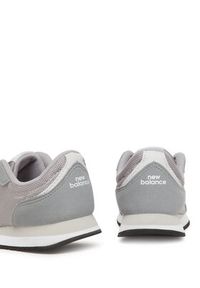 New Balance Sneakersy GC323GR Szary. Kolor: szary. Materiał: materiał #2