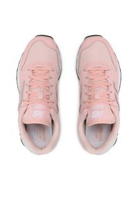 New Balance Sneakersy GW500FD2 Różowy. Kolor: różowy. Materiał: skóra #2
