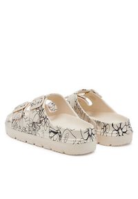 Laura Vita Klapki Nuon 17 Kolorowy. Materiał: syntetyk. Wzór: kolorowy #5