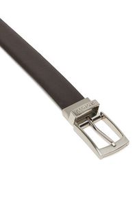 Gino Rossi Pasek C-NOAH-ZZ24083 Brązowy. Kolor: brązowy. Materiał: skóra #3