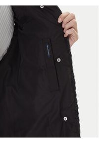 Tommy Jeans Bezrękawnik Tjw Alaska Grid Down Vest DW0DW21627 Czarny Regular Fit. Kolor: czarny. Materiał: syntetyk. Długość rękawa: bez rękawów #7