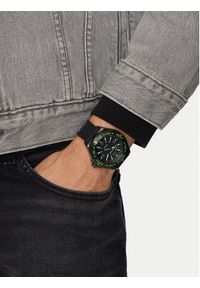 Nautica Zegarek NAPCWS303 Czarny. Kolor: czarny #3