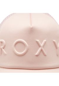 Roxy Czapka z daszkiem Brighter Day ERJHA04138 Różowy. Kolor: różowy. Materiał: syntetyk #3