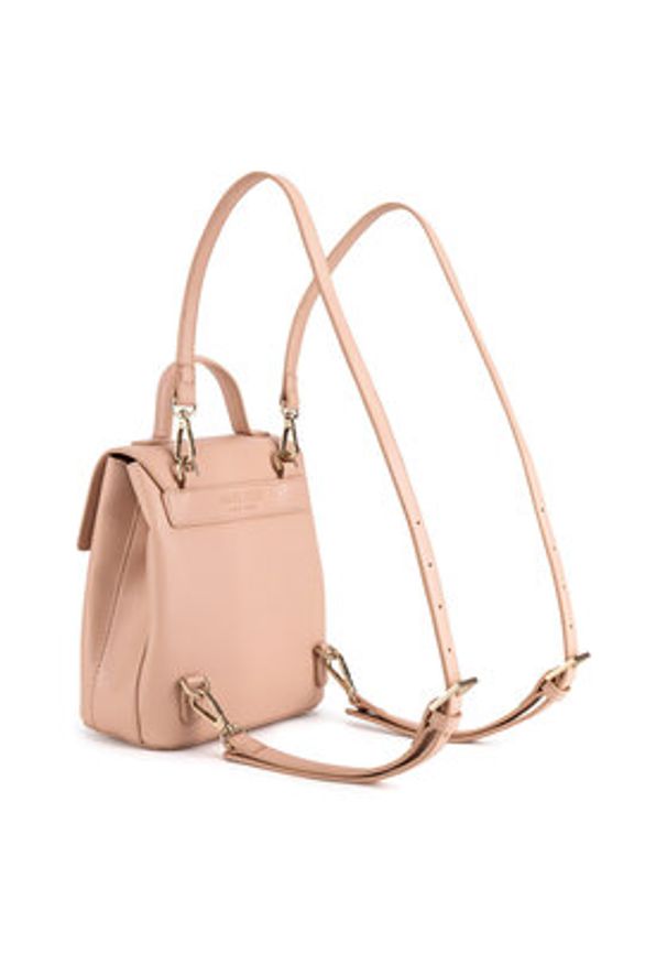 Nine West Plecak LX20006 Różowy. Kolor: różowy