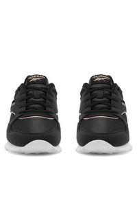 Reebok Sneakersy Ultra Fl ID5144 Czarny. Kolor: czarny. Materiał: materiał