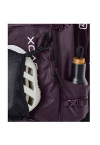 NorthFinder - Plecak damski Ortovox Peak 42 S - wild berry