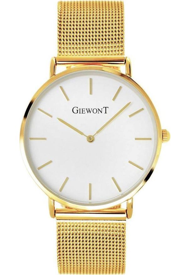 Zegarek Giewont Zegarek Damski GIEWONT GW1970-1