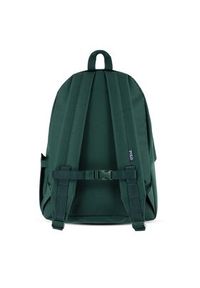 Polo Ralph Lauren Plecak 9AR047-ECF Zielony. Kolor: zielony. Materiał: materiał