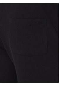 PAUL & SHARK - Paul&Shark Szorty sportowe 25411850 Czarny Regular Fit. Kolor: czarny. Materiał: bawełna. Styl: sportowy #5