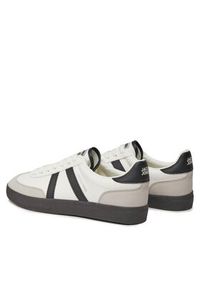 Jack & Jones Sneakersy Jfwmambo 12257190 Biały. Kolor: biały. Materiał: skóra #2