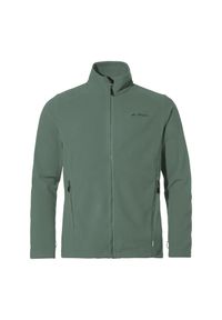 Vaude - Polar VAUDE Rosemoor II. Kolor: zielony. Materiał: polar